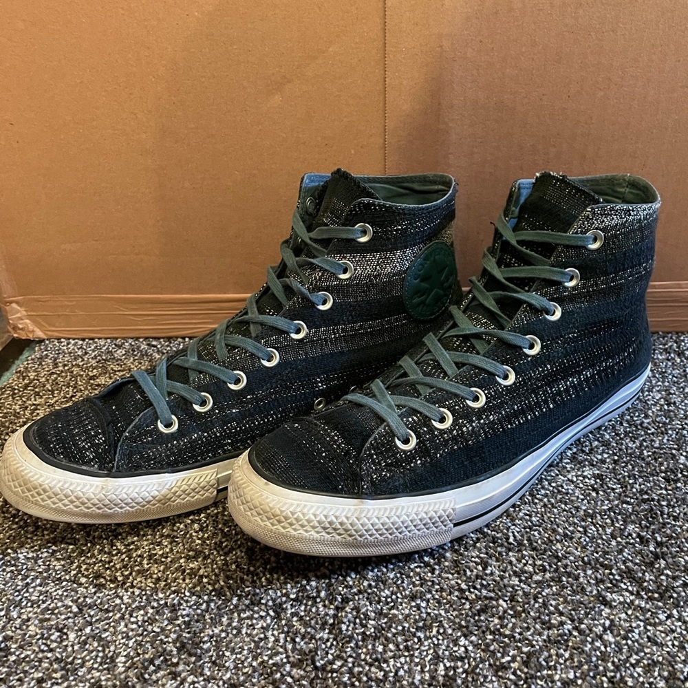Converse shoes